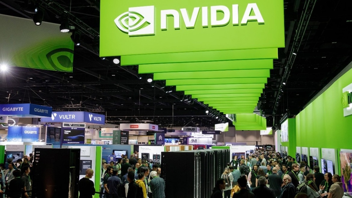 NVIDIA CEO Teases Mystery Chip That Will Surprise The World At GTC 2026