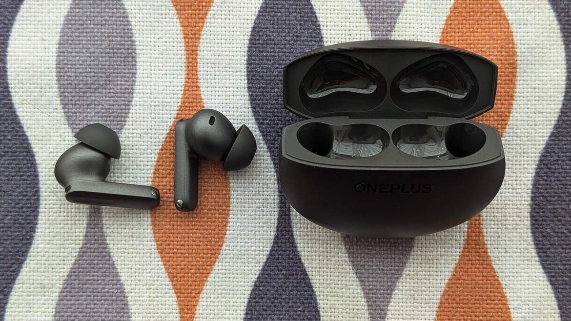 TOZO’s Top-Rated Wireless Earbuds Are Just $12 Right Now