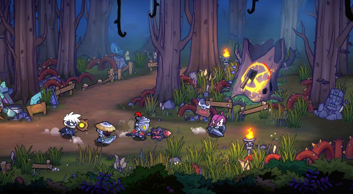 12 Top PC Co-Op Games You Can Play Right Now With Your Buds