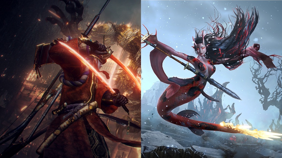 12 Top PC Co-Op Games You Can Play Right Now With Your Buds