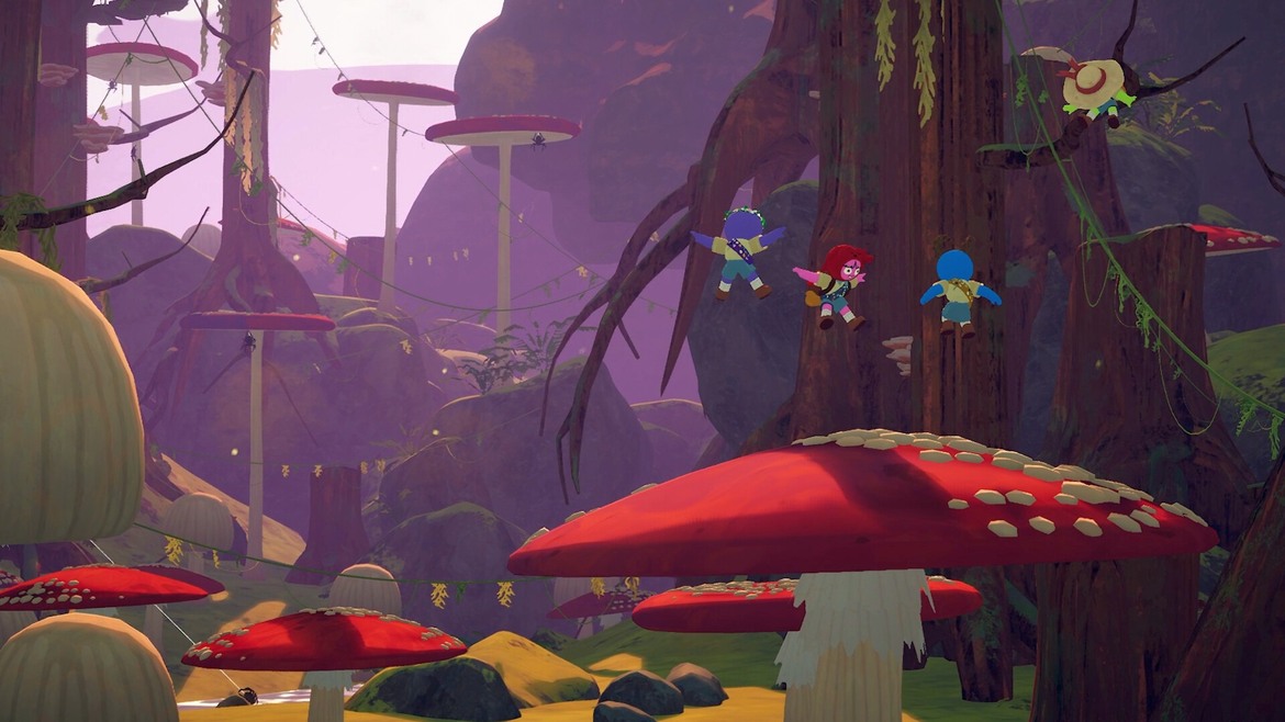 12 Top PC Co-Op Games You Can Play Right Now With Your Buds