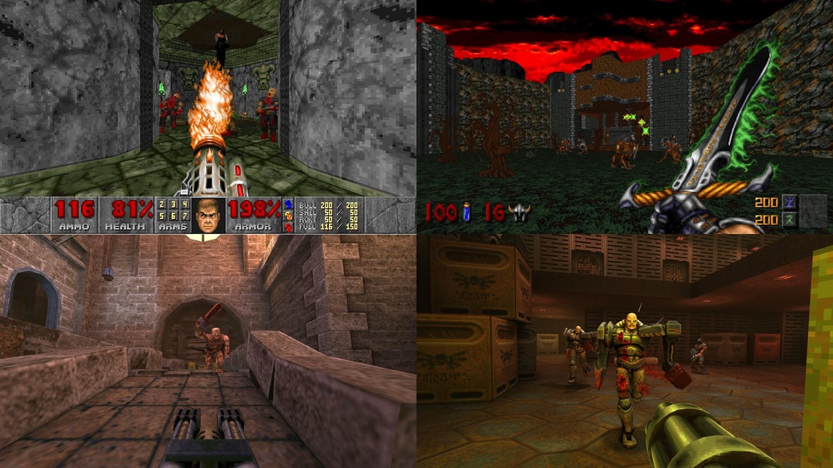 12 Top PC Co-Op Games You Can Play Right Now With Your Buds