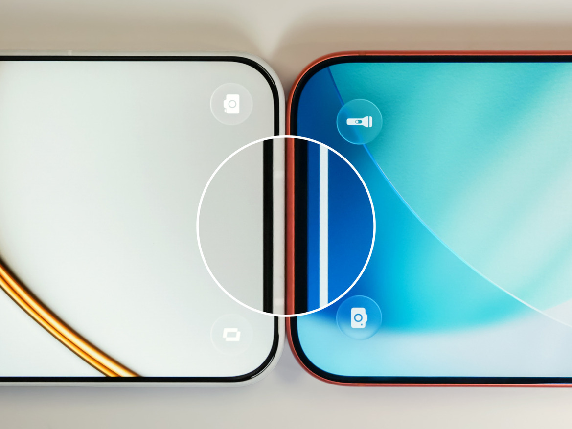 OnePlus 15T Features Snapdragon 8 Elite Gen 5 And Razor-Thin Bezels All Around