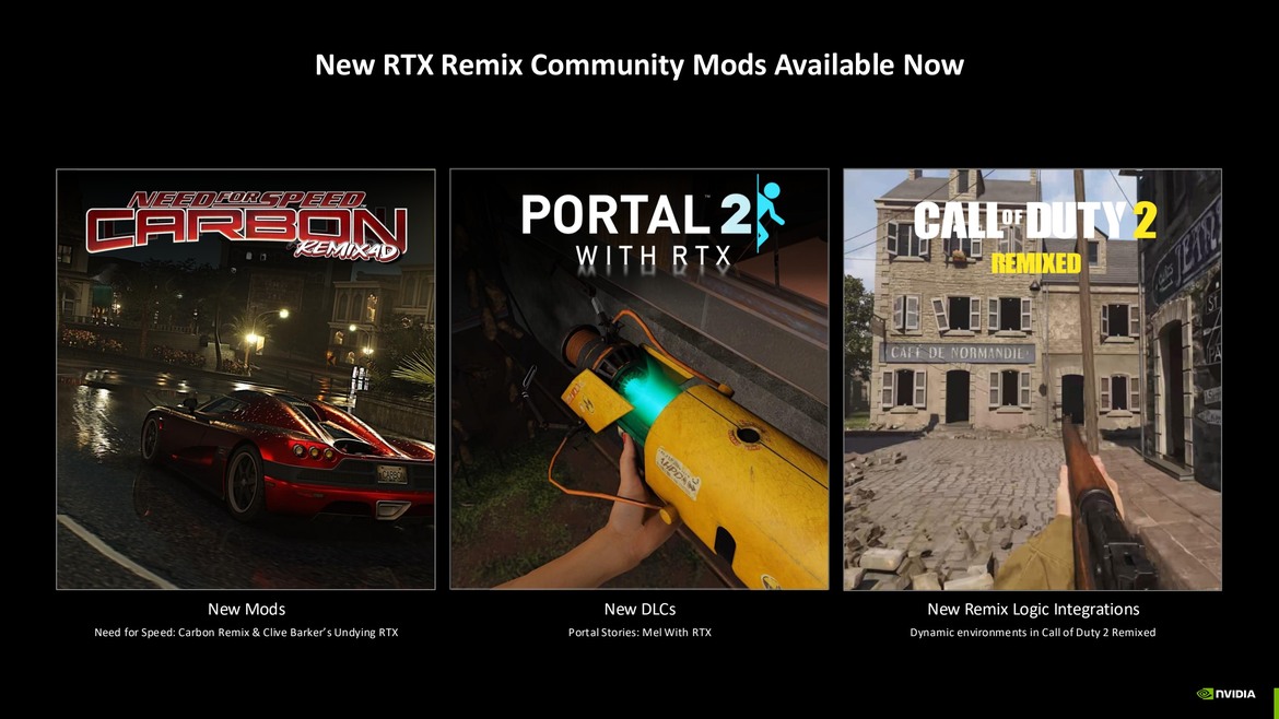 NVIDIA Unleashes Dynamic MFG And Big GeForce Now Upgrades At GDC 2026