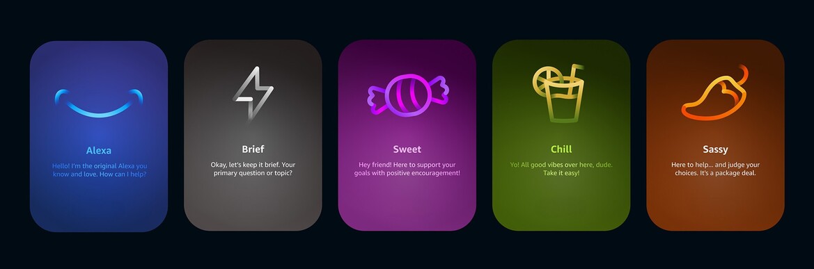 Amazon Alexa+ Goes Potty Mouth With New Adults-Only Mode