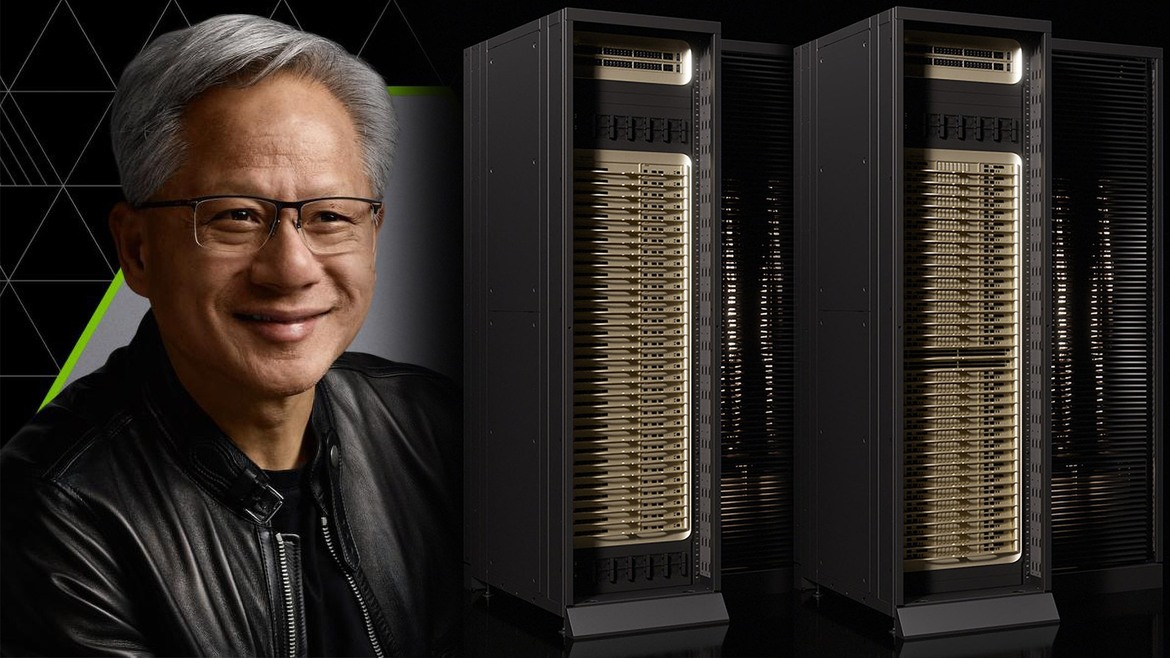 NVIDIA Unveils Vera Rubin Platform And Groq 3 Integration to Power Agentic AI Factories