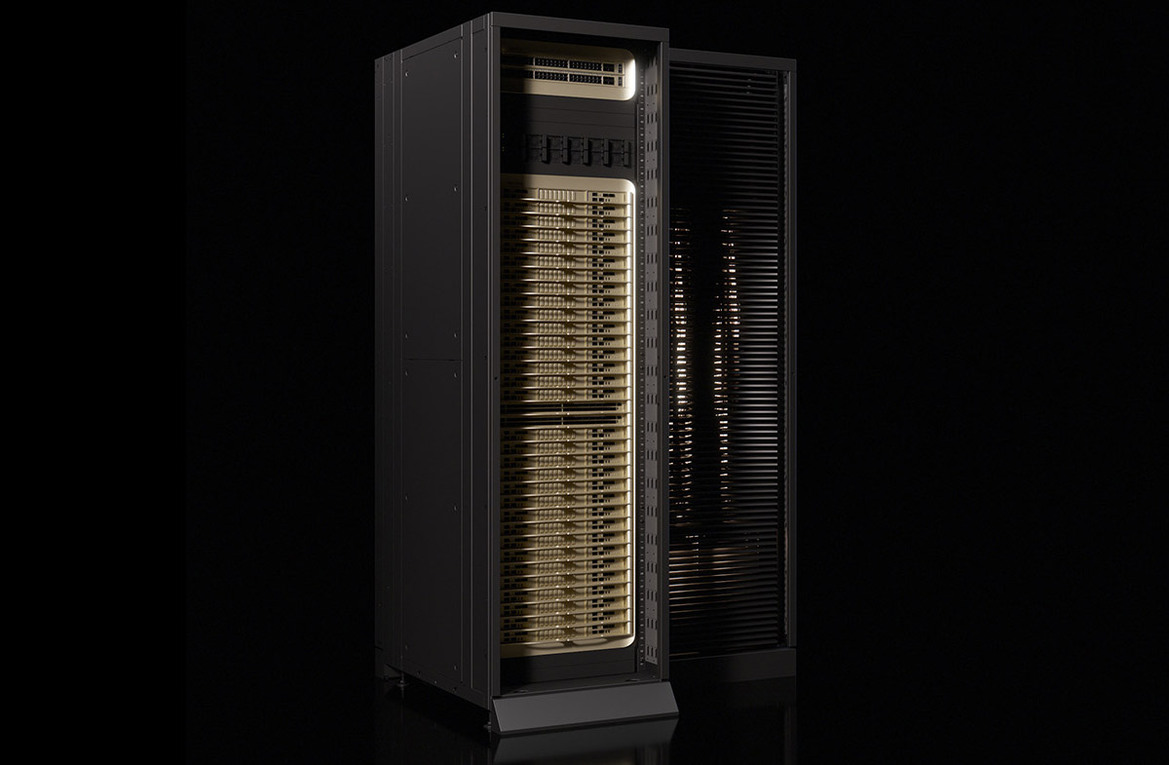 NVIDIA Unveils Vera Rubin Platform And Groq 3 Integration to Power Agentic AI Factories