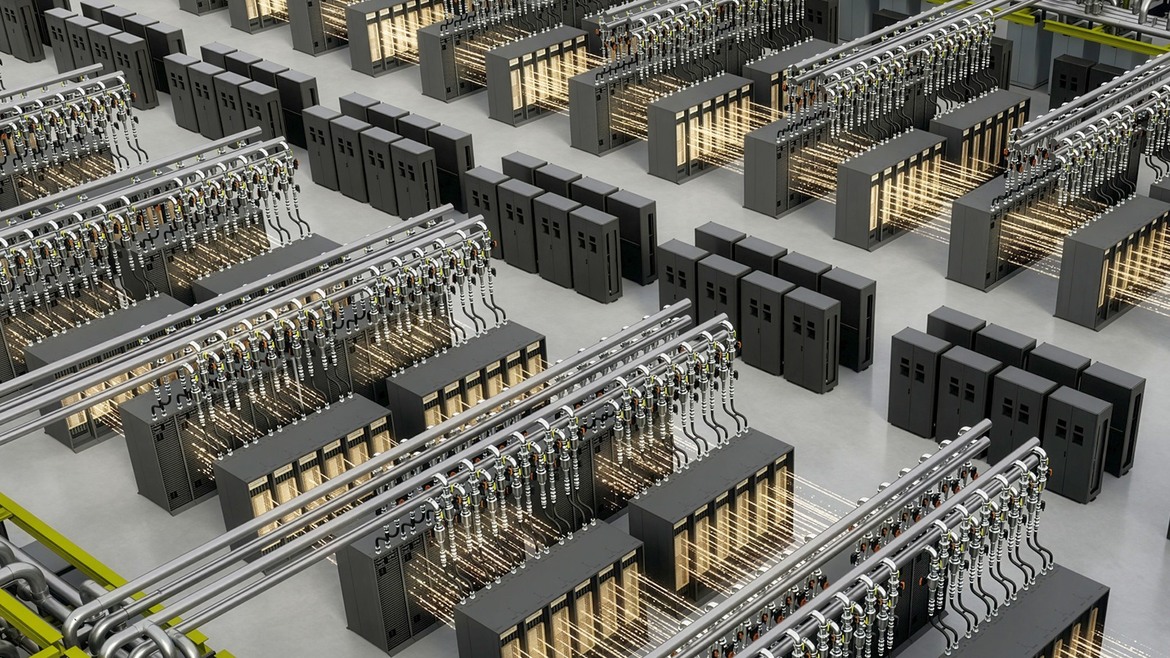 NVIDIA Unveils Vera Rubin Platform And Groq 3 Integration to Power Agentic AI Factories