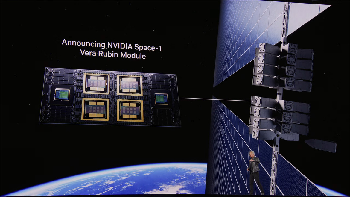 NVIDIA Unveils Vera Rubin Platform And Groq 3 Integration to Power Agentic AI Factories