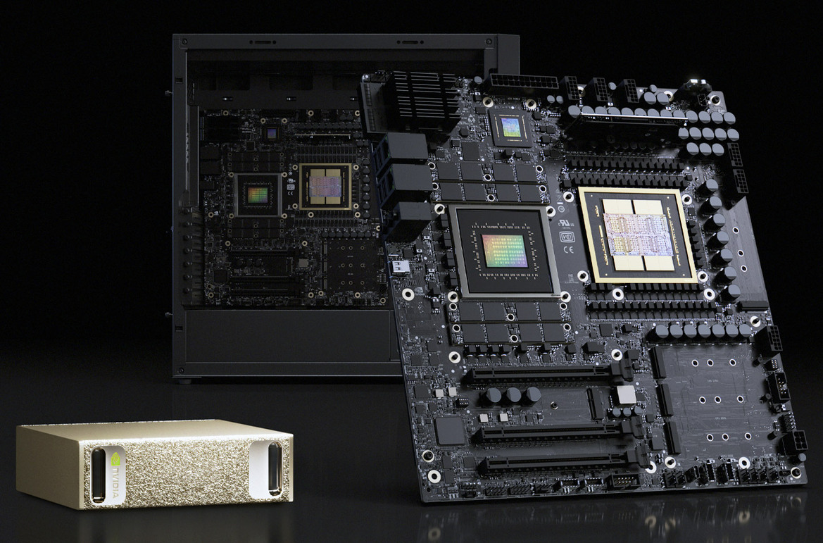 NVIDIA Debuts Agent Toolkit And NemoClaw At GTC For Faster, Safer AI Agents