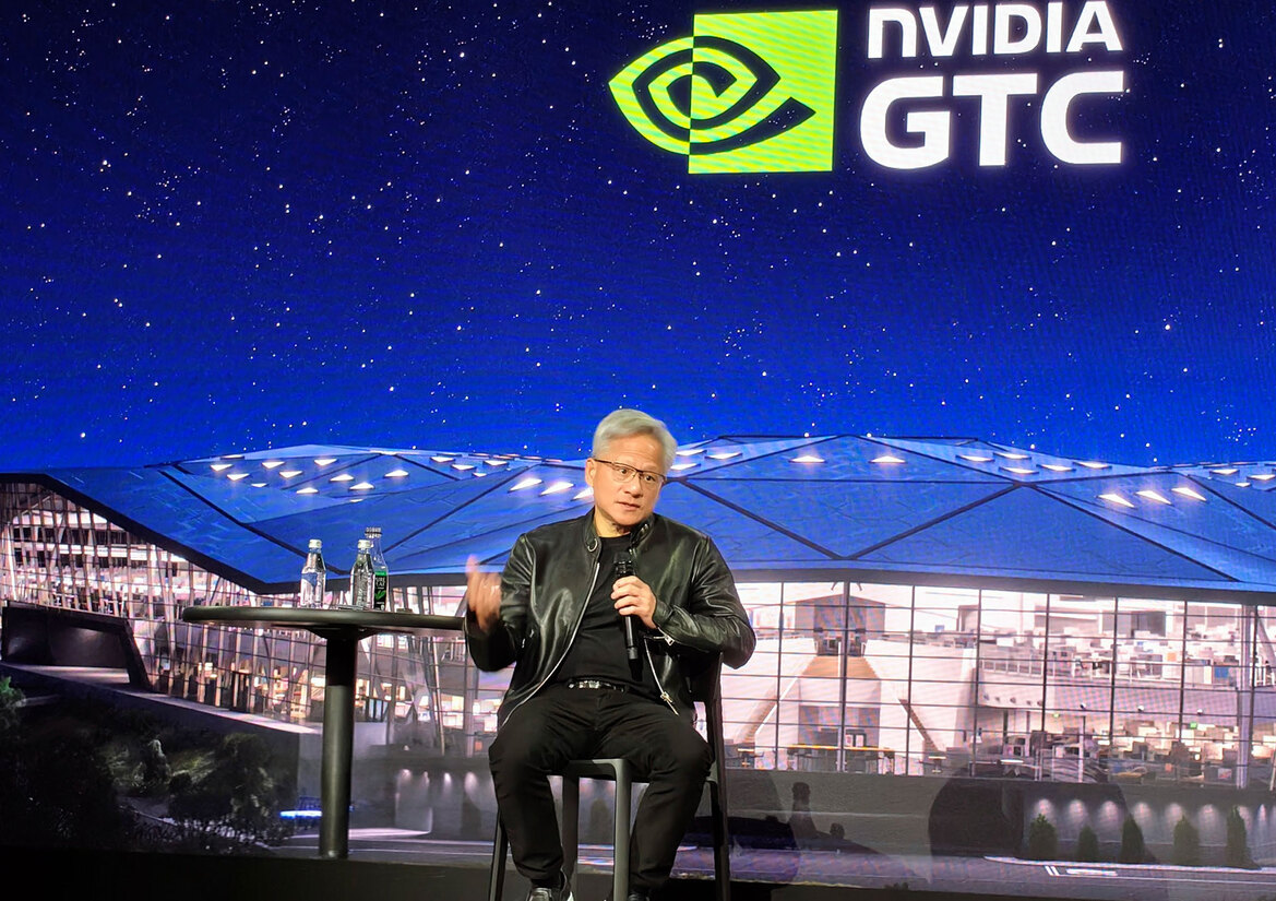 NVIDIA DLSS 5 Backlash: Jensen Huang Says ‘AI Slop’ Critics Are Completely Wrong