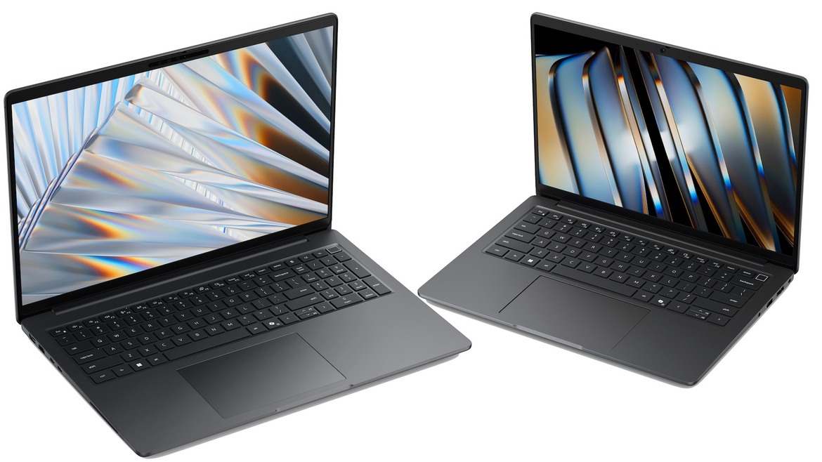 Dell Unveils Thin, Sleek, AI-Ready Pro PCs And Precision Workstations