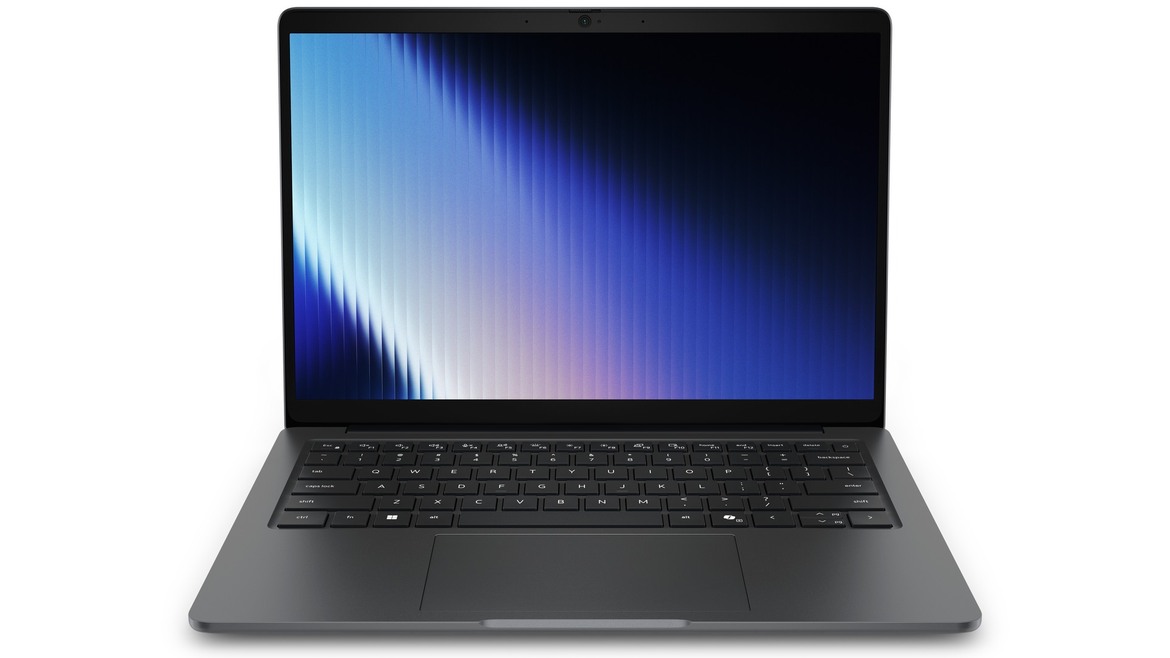 Dell Unveils Thin, Sleek, AI-Ready Pro PCs And Precision Workstations