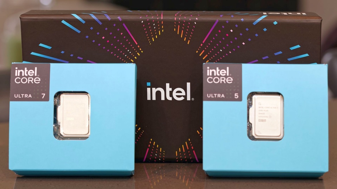 Geekbench Warns Intel's New Optimization Tool Can Skew CPU Benchmark Results