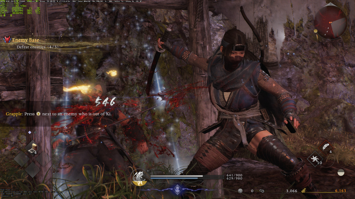 NVIDIA DLSS 4.5 Tested: The Real-World Impact Of Dynamic Multi-Frame Generation