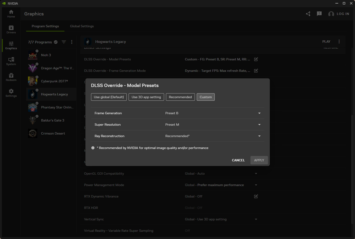 NVIDIA DLSS 4.5 Tested: The Real-World Impact Of Dynamic Multi-Frame Generation