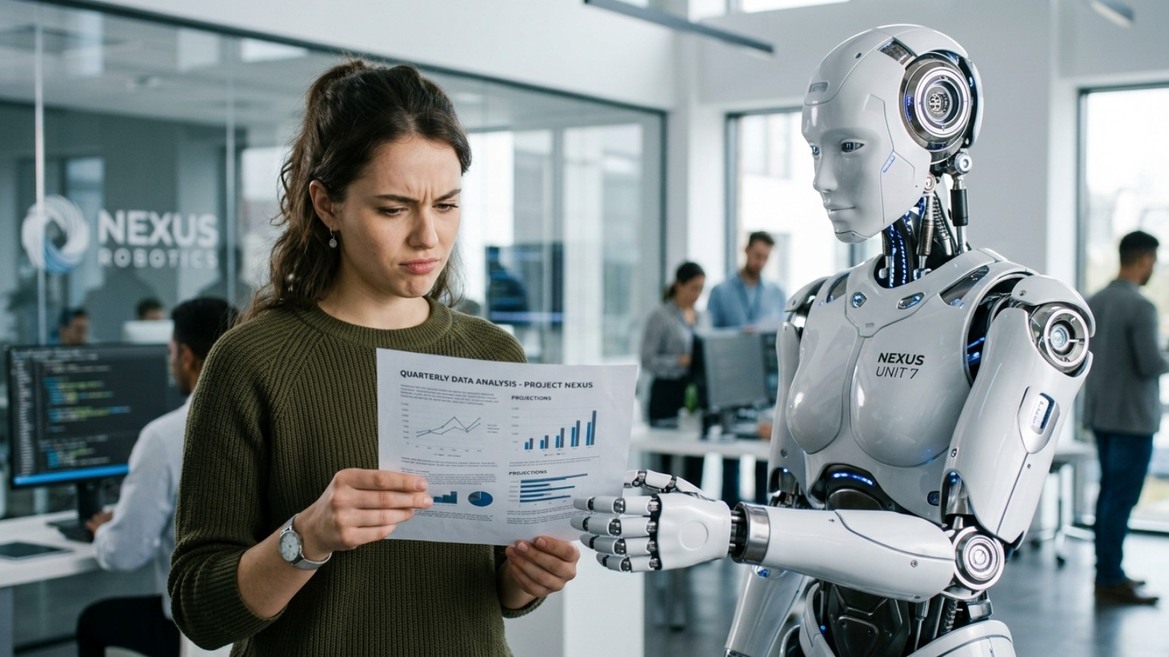 Majority Of Americans Say AI Does More Harm Than Good, Poll Finds