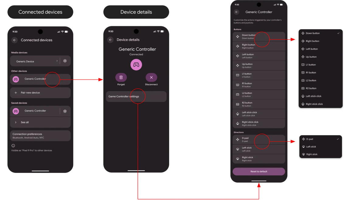 Android 17 Will Finally Cure A Decade-Old Mobile Gaming Headache