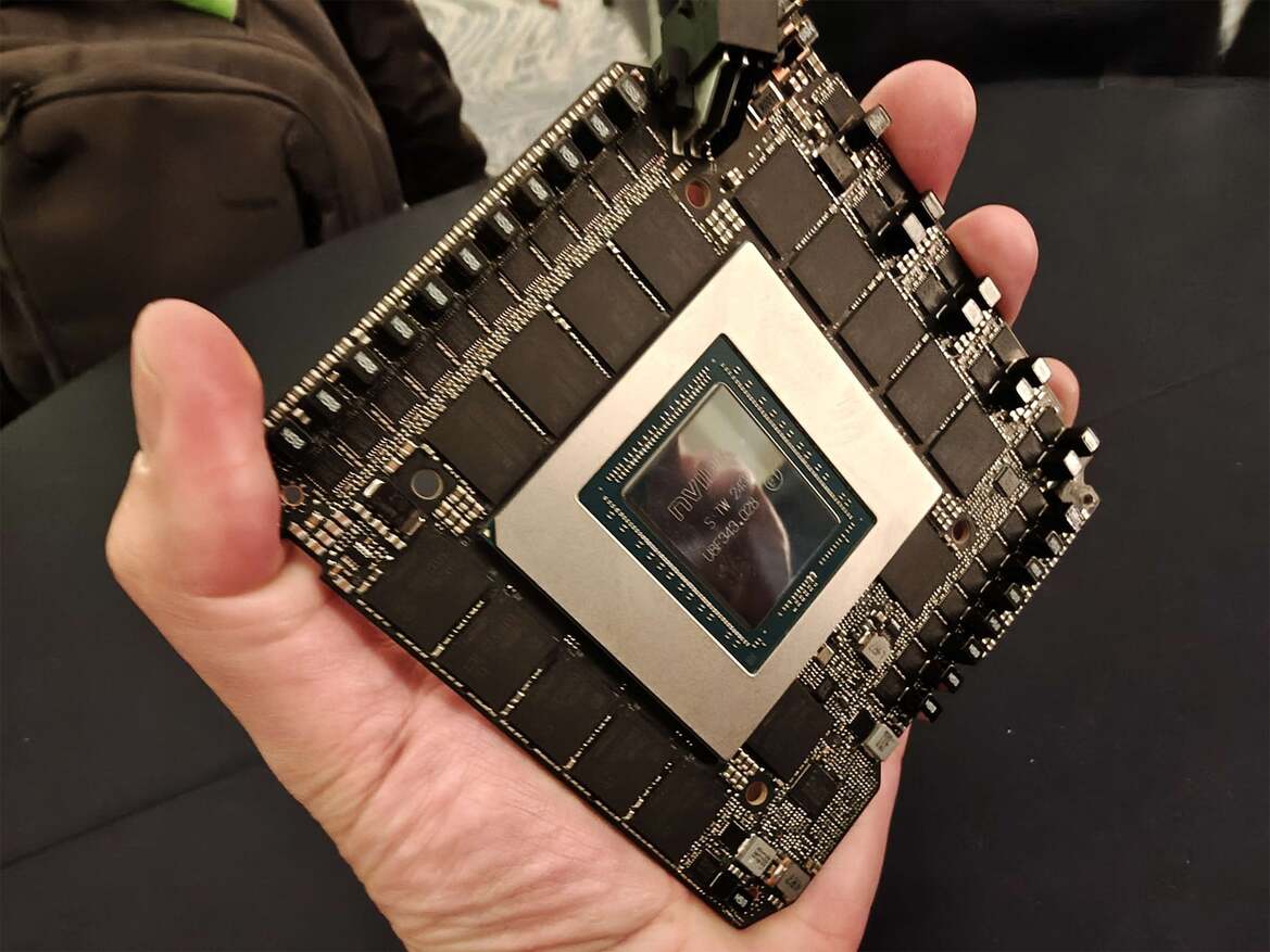 NVIDIA GPU Owner Shares Hidden Command To Fix Multi-Monitor Desktop Stutters