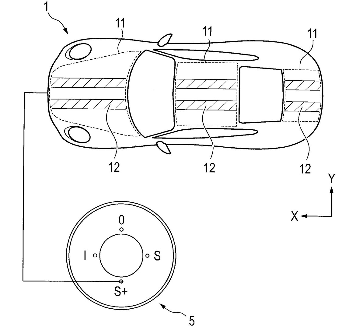 Porsche Patents Disappearing Racing Stripes, Here's The Tech Behind It