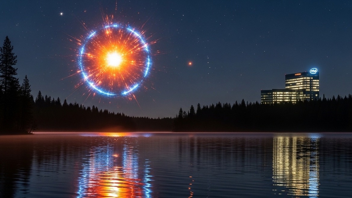 Intel Nova Lake Leak Points To Desktop Chip With 12 Xe3p GPU Cores