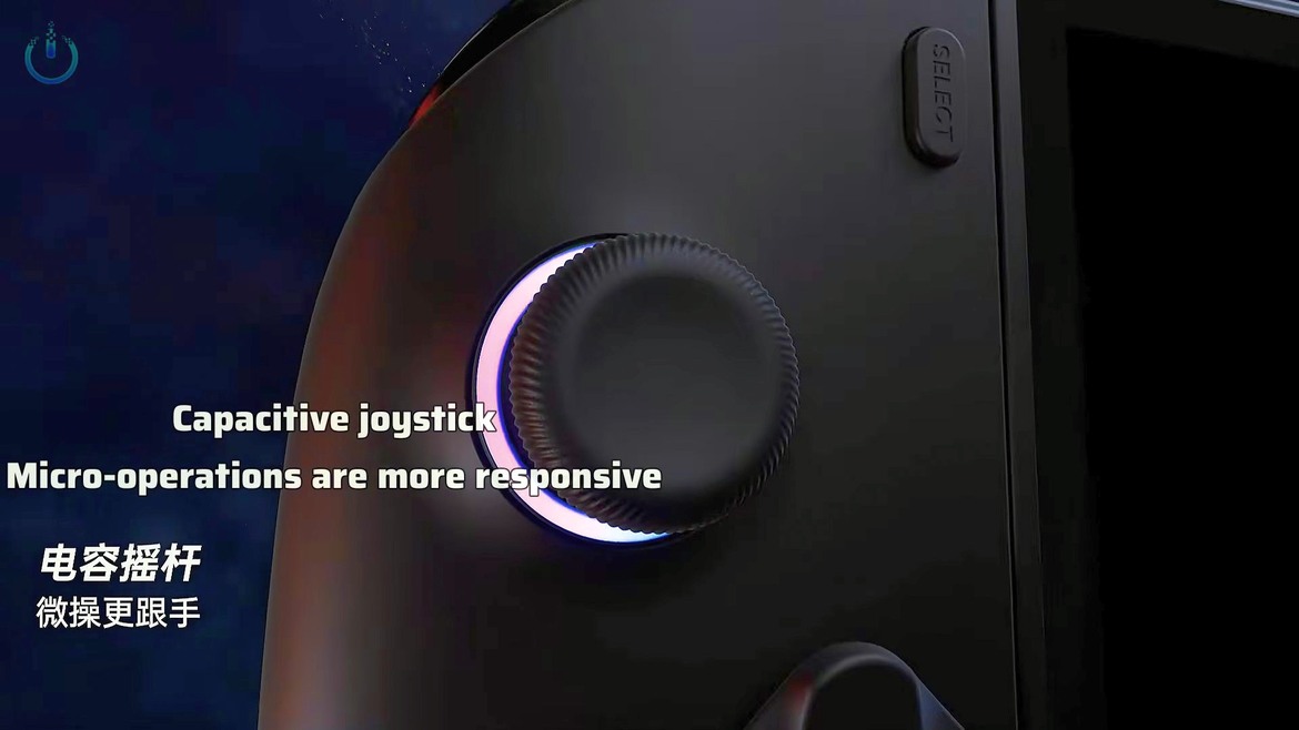 OneXPlayer X2 Mini Gaming Handheld Packs A Big OLED Display And Ryzen AI Max+ 395