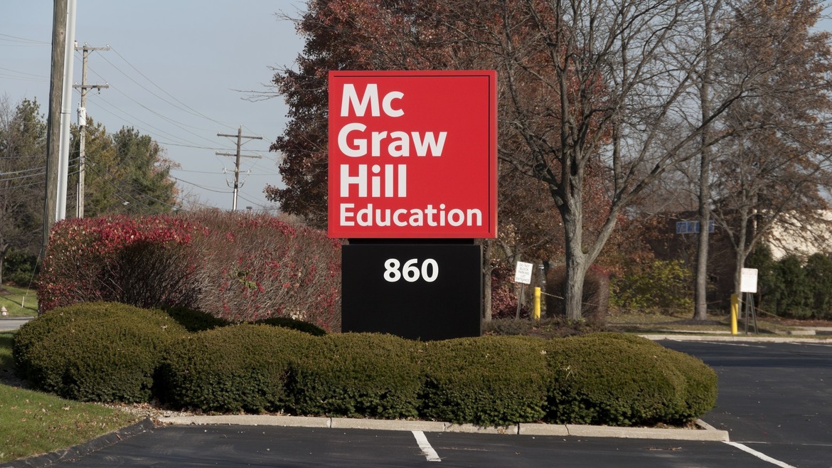 McGraw Hill Data Breach Exposes 13.5 Million Accounts In Salesforce Attack