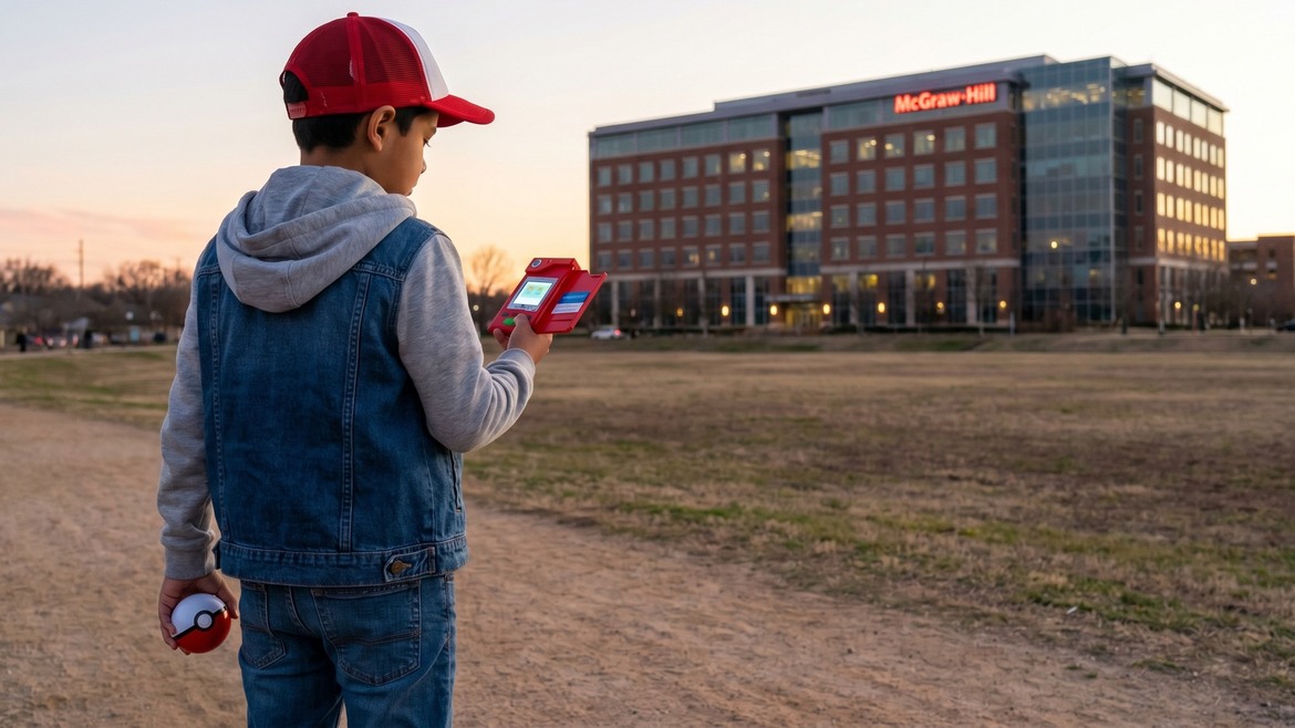 McGraw Hill Data Breach Exposes 13.5 Million Accounts In Salesforce Attack