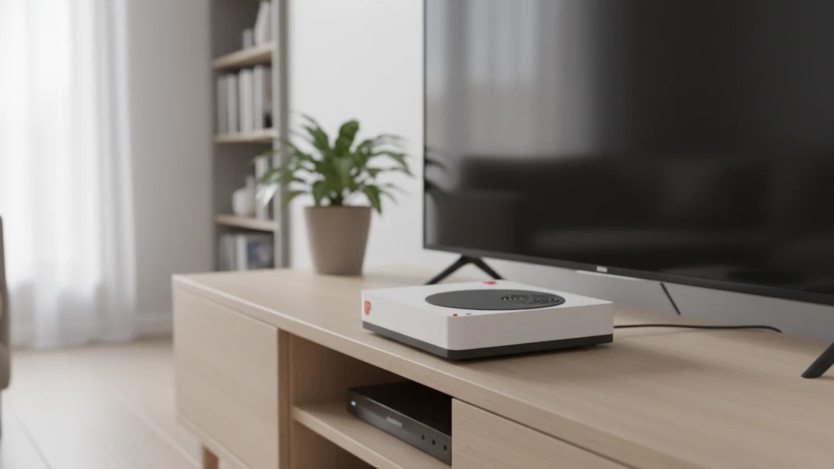 Playnix Unveils Steam Machine Rival with 16GB Radeon RX 9060 XT