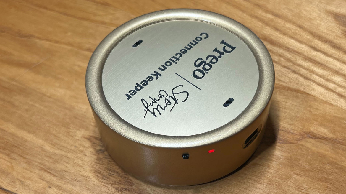 Is Your Pasta Sauce Listening? Prego Debuts Recording Device for the Dinner Table