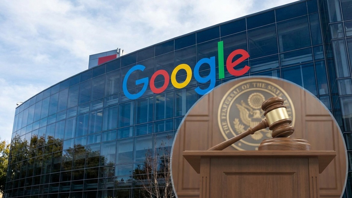 How to Claim Your Share of Google's $135M Android Lawsuit Settlement