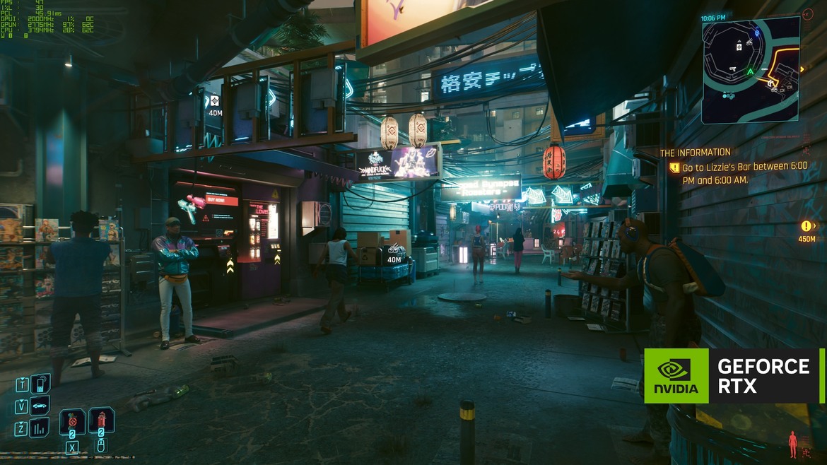 NVIDIA DLSS 4.5 SDK Releases with Dynamic Multi-Frame Generation and 6X Mode Tools