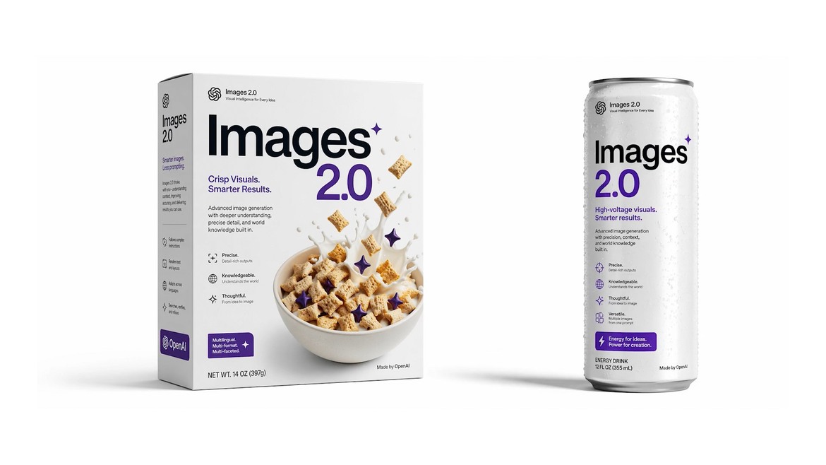 ChatGPT Images 2.0 Delivers OpenAI's Most Realistic AI Photos Yet