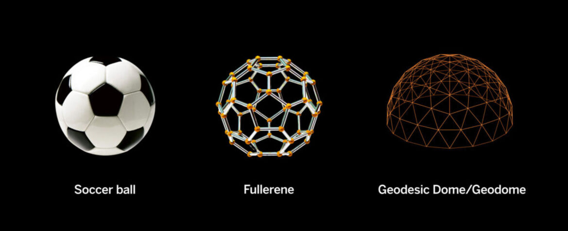 JWST Reveals a Dying Star Surrounded by Mysterious Buckyballs in Stunning Detail