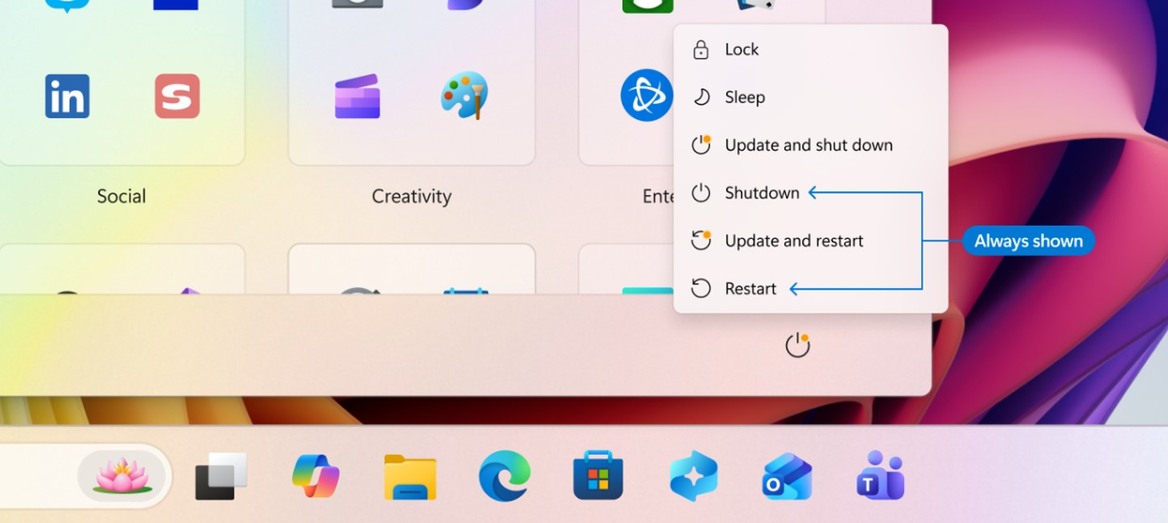 Microsoft Revamps Windows Update for a Better, More Controllable Experience