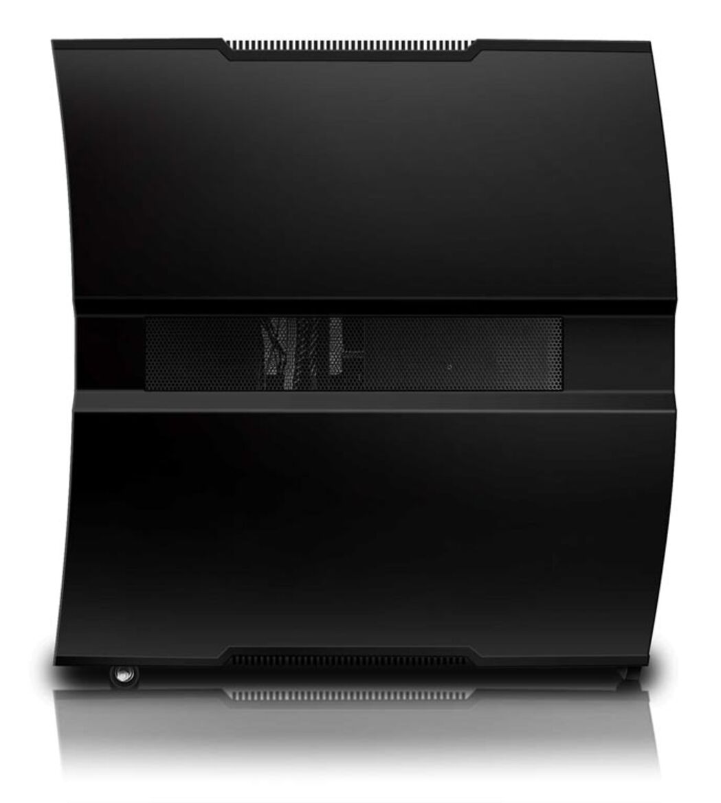 NZXT Wreaks Khaos with New Gaming Chassis