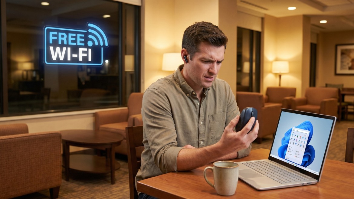 Intel Issues Urgent Windows 11 Fix as Wi-Fi and Bluetooth Clash in 2.4GHz Band