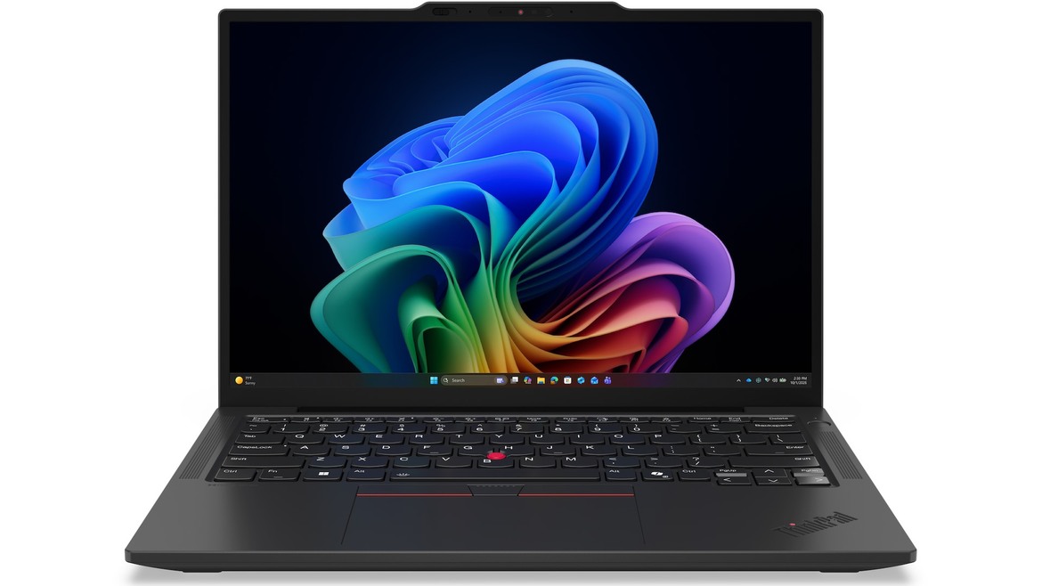 Lenovo Debuts ThinkPad X13 Gen 7 and L Series: AI PCs With 9/10 Repairability