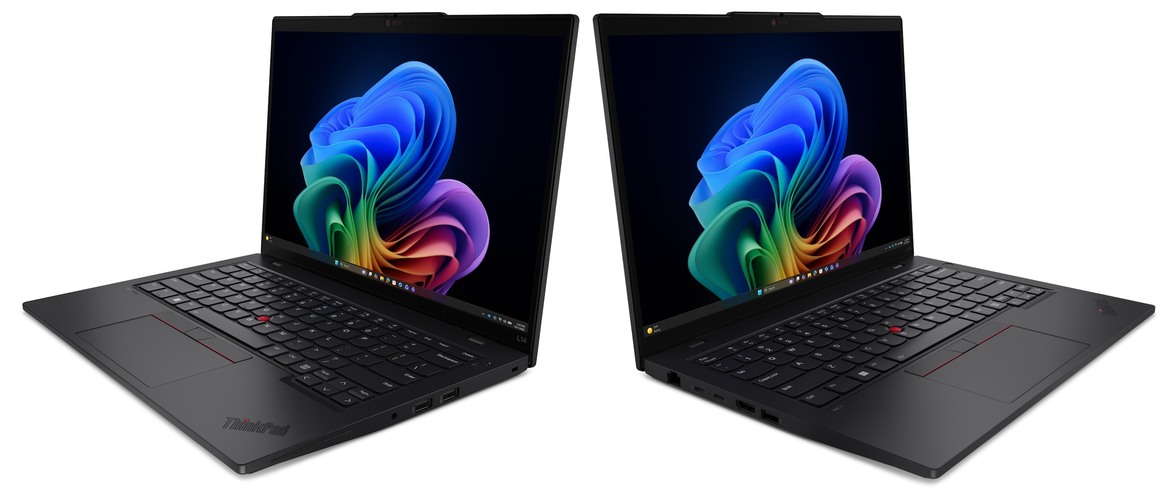 Lenovo Debuts ThinkPad X13 Gen 7 and L Series: AI PCs With 9/10 Repairability