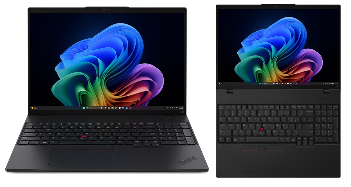Lenovo Debuts ThinkPad X13 Gen 7 and L Series: AI PCs With 9/10 Repairability