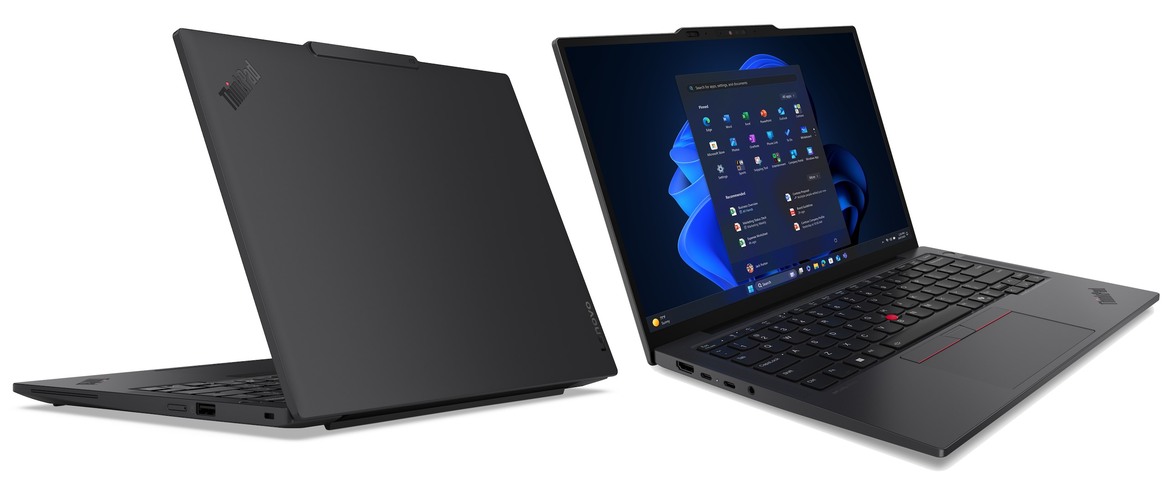 Lenovo Debuts ThinkPad X13 Gen 7 and L Series: AI PCs With 9/10 Repairability