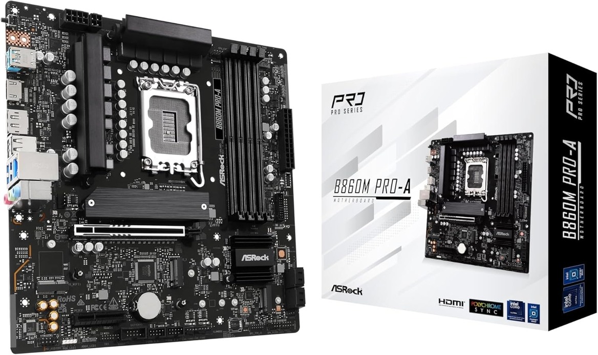 Intel Core Ultra 7 270K Plus Drops Below MSRP and Other Great PC Component Deals