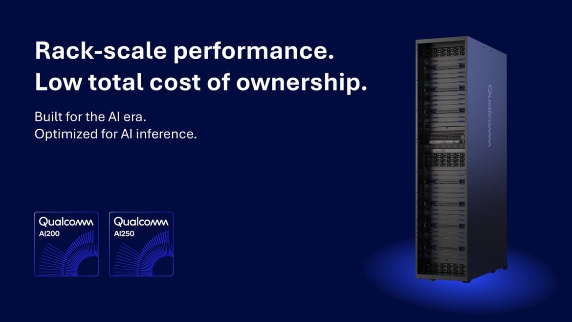 Qualcomm Reportedly Lands Major ByteDance Chip Deal For AI Data Centers