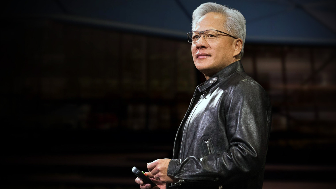 NVIDIA Officially Enters PC Market: RTX Spark Unveiled At Computex 2026