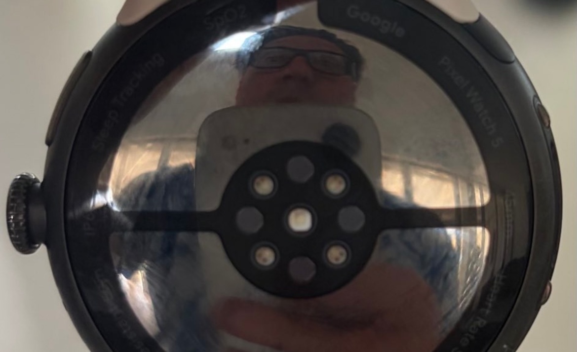 Google Pixel Watch 5 Prototype Found On Ocean Floor In Bizarre Leak