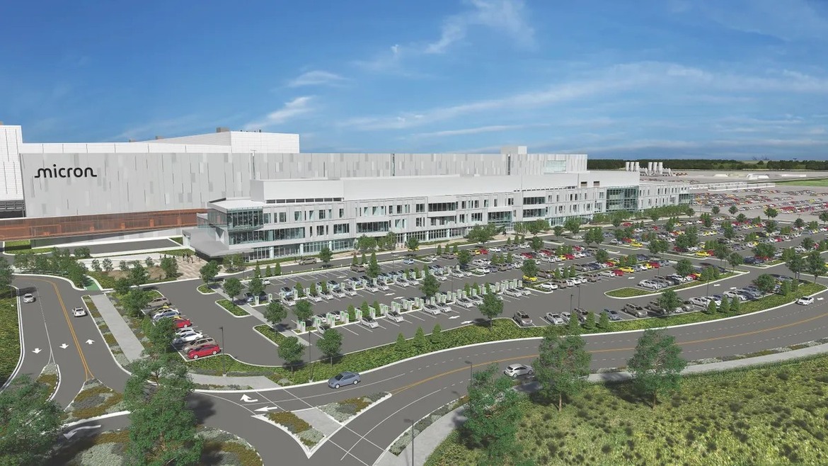SK Hynix Vows To Double Wafer Capacity To Combat AI Memory Shortage
