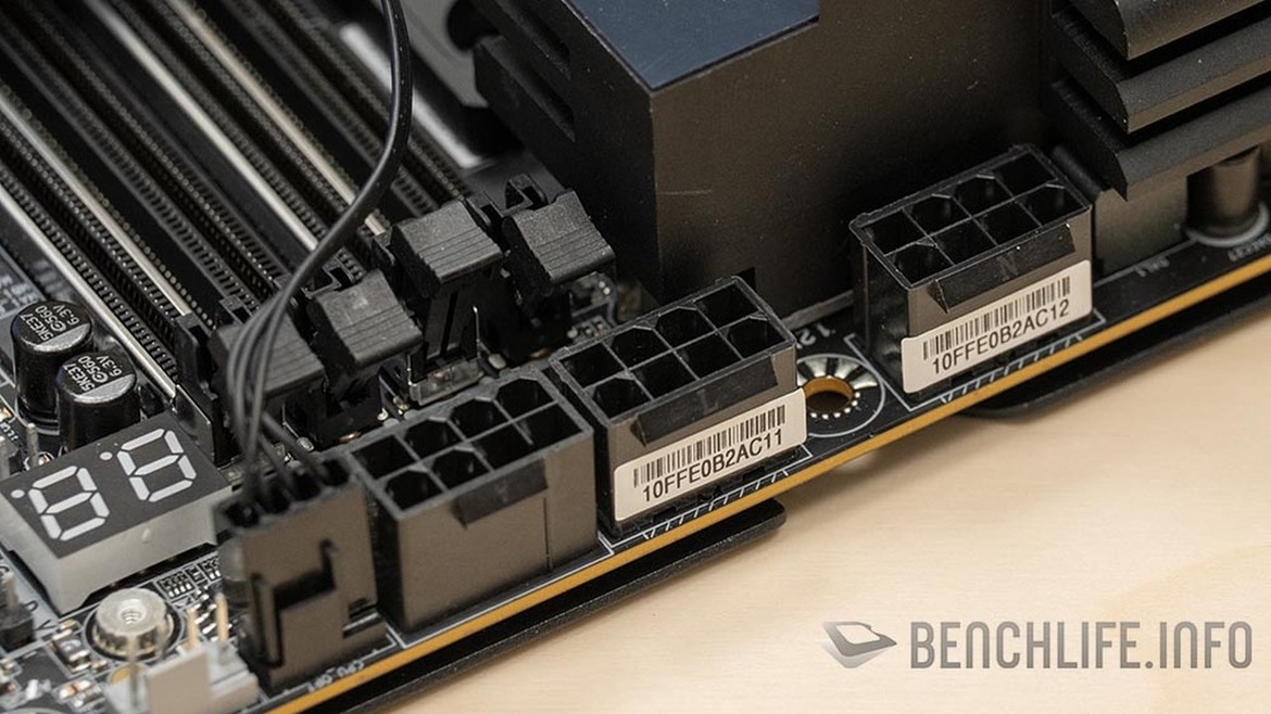 Intel Z990 Motherboard? Surprise Gigabyte Reveal Looks Ready For Nova Lake