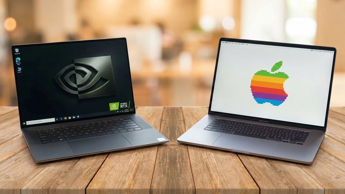 NVIDIA RTX Spark vs. Apple M5 Pro: The Unified Architecture Battle