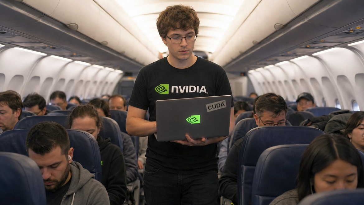 NVIDIA RTX Spark vs. Apple M5 Pro: The Unified Architecture Battle