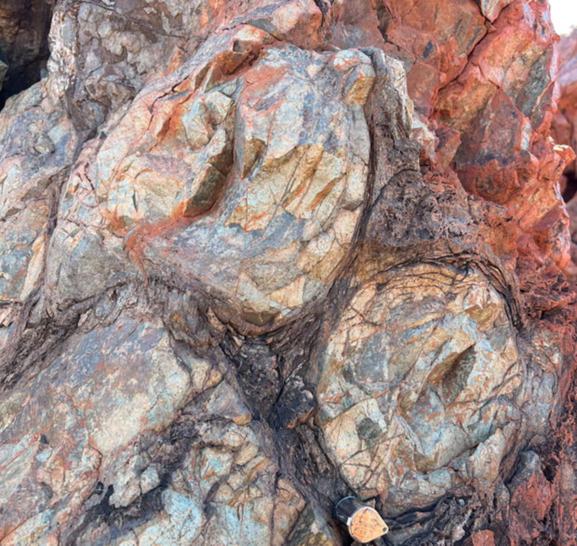 Age Of Earth's Oldest Asteroid Strike Proven Wrong By Half A Billion Years